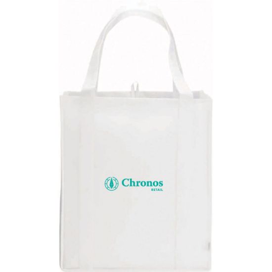 Picture of Big Grocery Non-Woven Tote