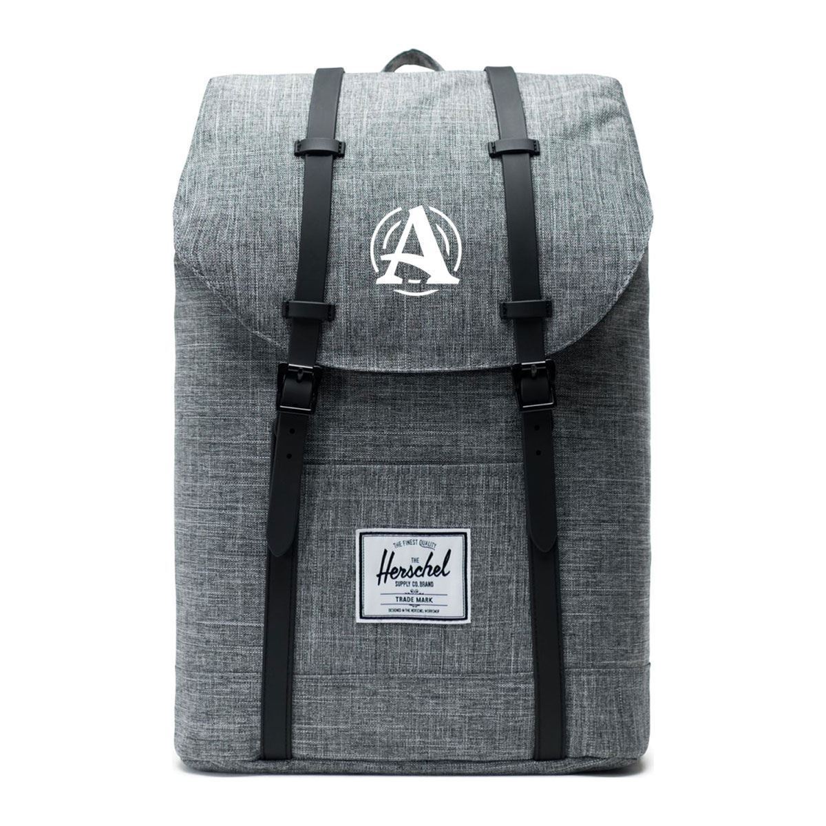 hershel retreat backpack