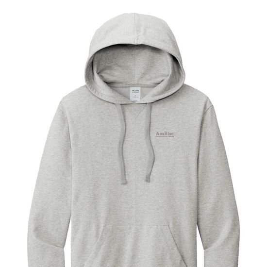 Picture of Allmade® Unisex Organic French Terry Pullover Hoodie