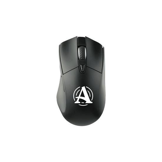 Picture of Wizard Wireless Mouse With Coating