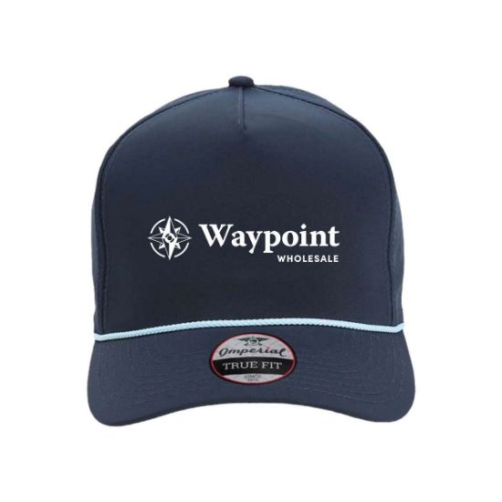 Picture of Imperial - The Wrightson Cap