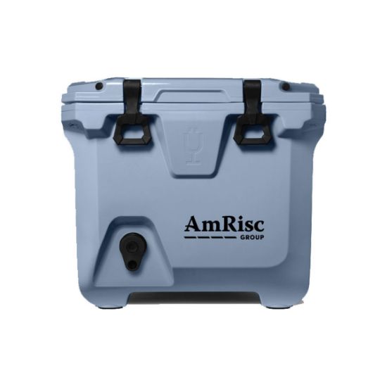 Picture of 35 Qt. BrüMate® BrüTank Rolling Cooler