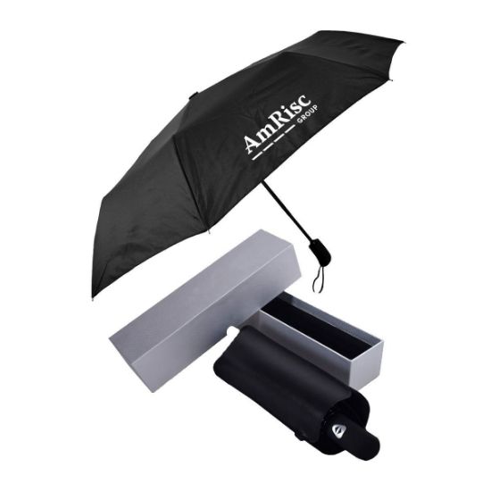 Picture of 42″ arc – Luxe Gift Umbrella