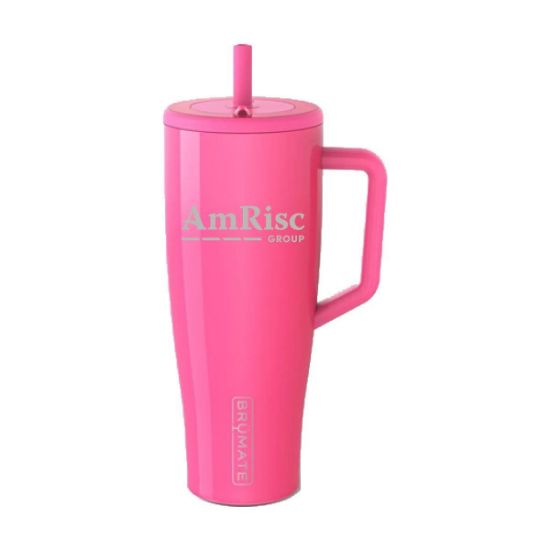 Picture of 40 oz BrüMate® Stainless Steel Insulated Era Tumbler