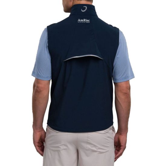 Picture of Zero Restriction Men's Z700 Full Zip Vest