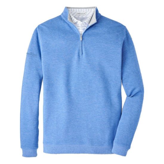 Picture of Peter Millar Crown Comfort Pullover