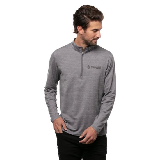 Picture of Travis Mathew Havasu Outerwear