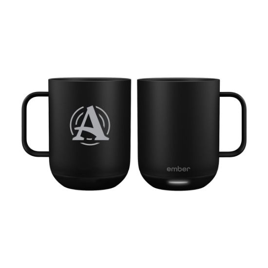 Picture of Ember 10oz Temperature Control Smart Mug 2 - Black