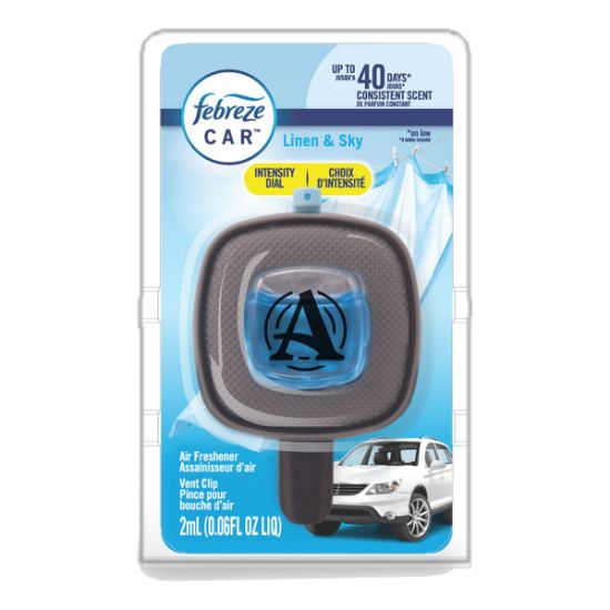 Picture of Febreze® CAR™ Vent Clip